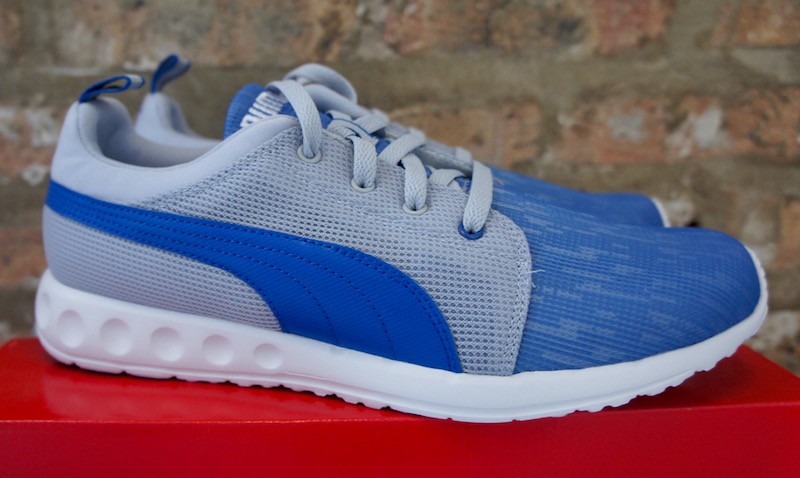 puma carson runner 2014 women