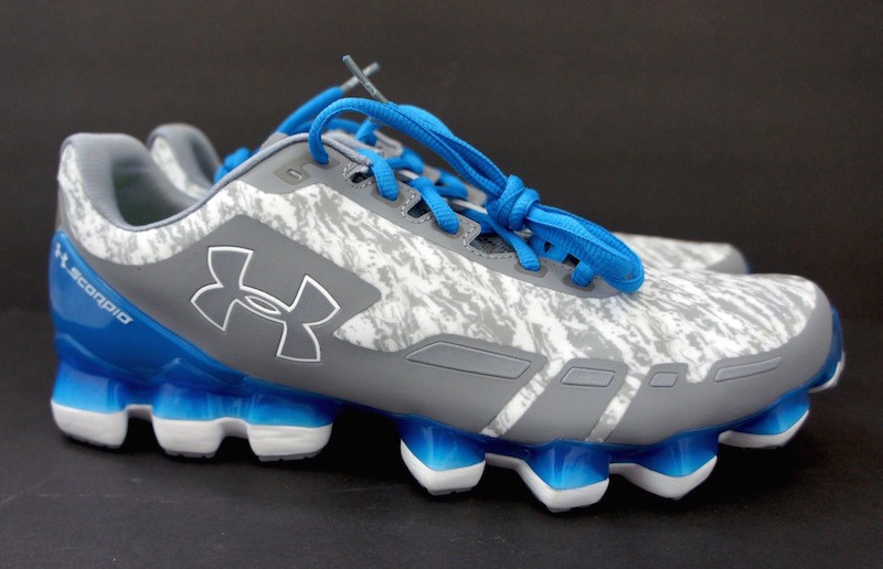 under armour mens shoes clearance