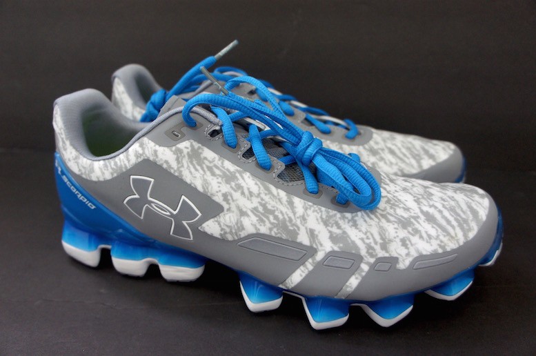 under armour scorpio price