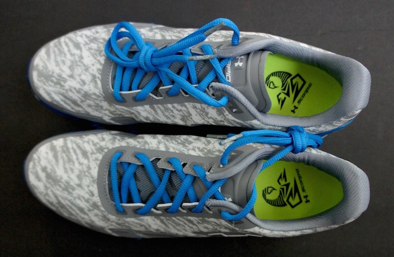 men's under armour scorpio running shoes