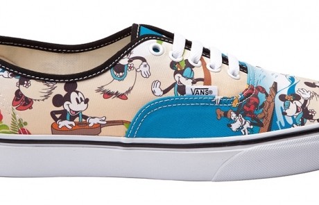 vans disney hawaii
