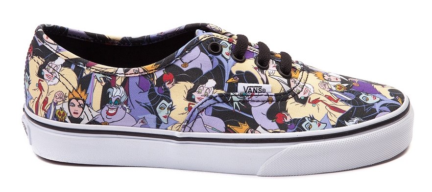 where can i buy disney vans