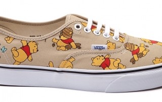 vans disney winnie the pooh