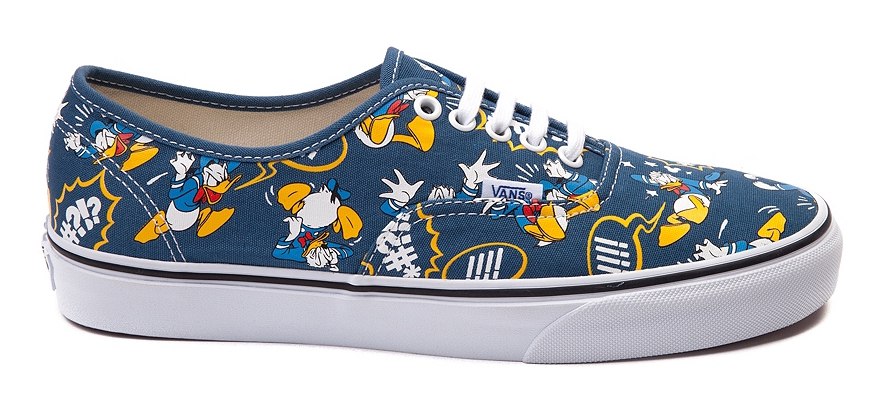 where can i buy disney vans