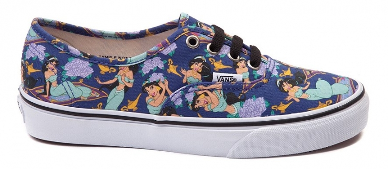 vans limited edition 2015