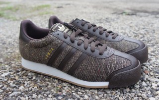 Adidas Samoa sneaker mens