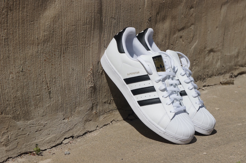 adidas superstar homme 2015