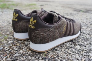 Adidas Originals Samoa-Back to School Sneakers | Soleracks