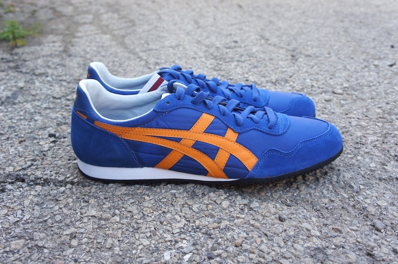 onitsuka tiger serrano 70