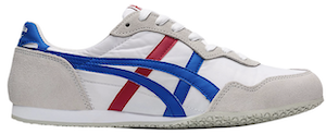 Onitsuka Tiger Serrano