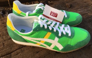 Onitsuka Tiger Serrano A Classic Always In Style Soleracks