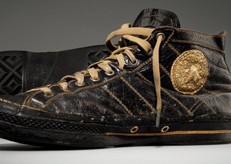 best classic sneakers of all time