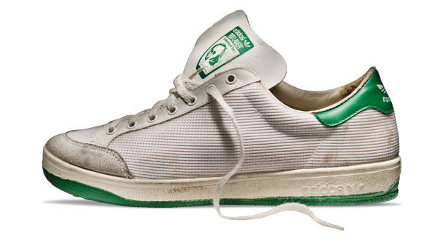 adidas rod laver