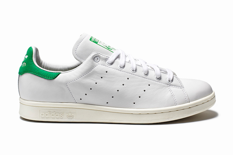 adidas stan smith classic sneaker