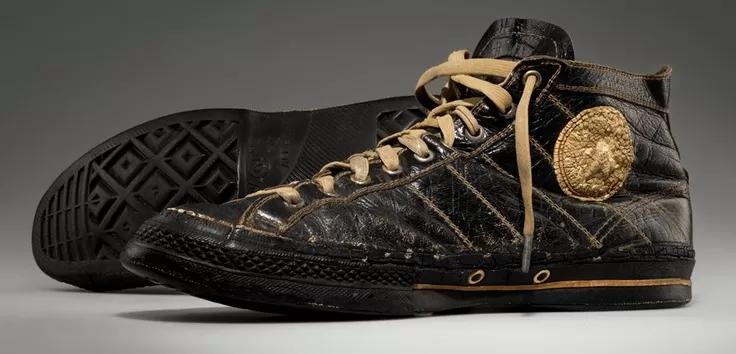 converse all star sneaker