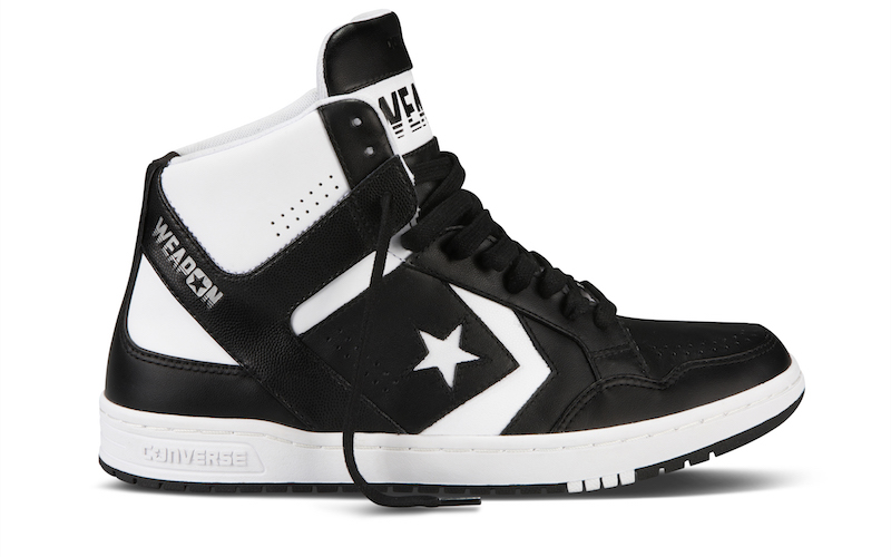 converse cons weapon