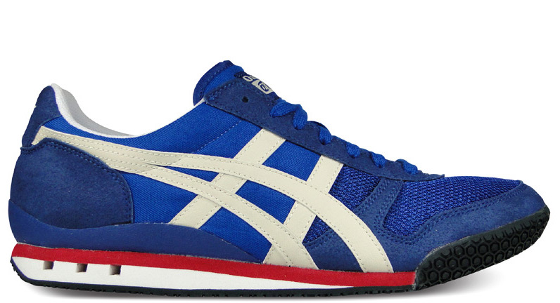 onitsuka tiger ultimate 81