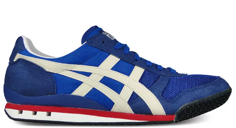 onitsuka tiger ultimate 81