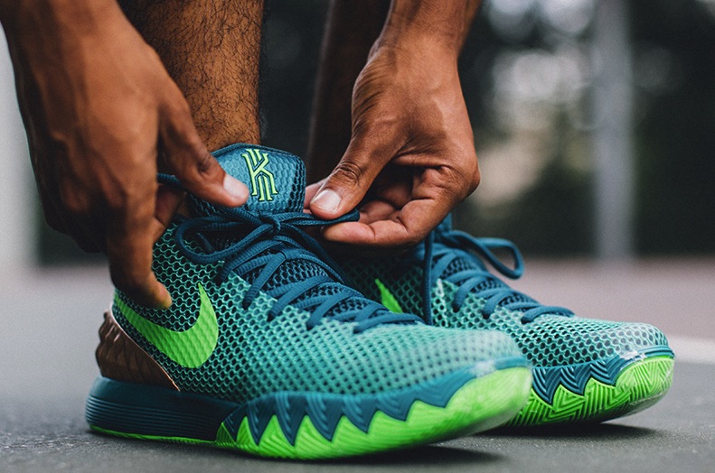 nike kyrie australia