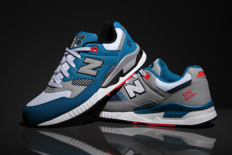 new balance encap