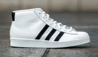 adidas pro model high tops