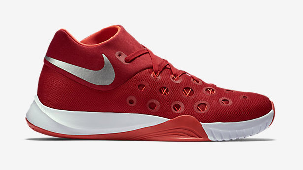 nike red shoes amazon