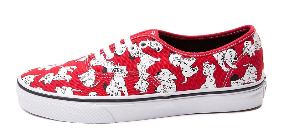 Vans Disney Shoes Collection - Soleracks