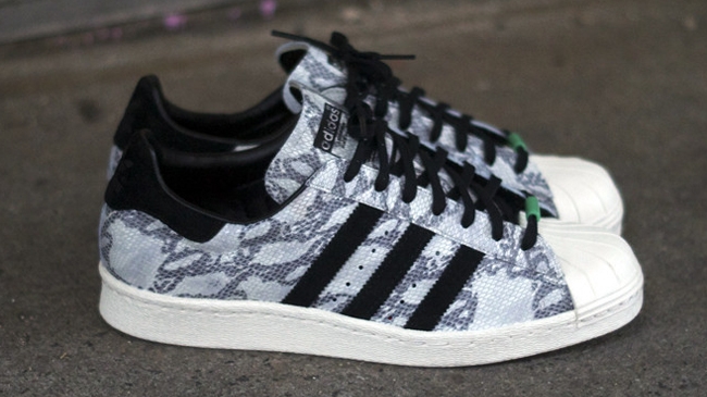 adidas superstar year of the snake