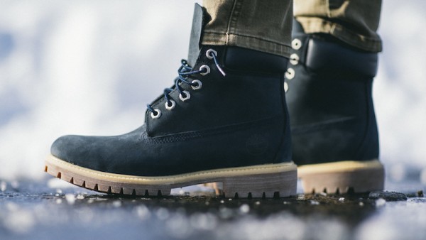 Timberland Men’s Boots For All Seasons - Soleracks