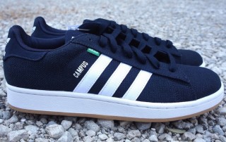 adidas campus hemp