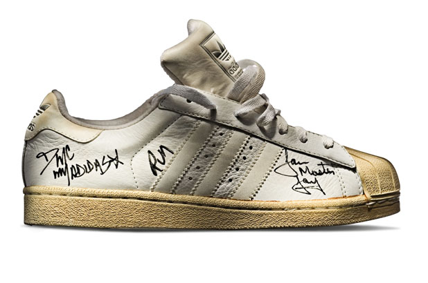 adidas special edition