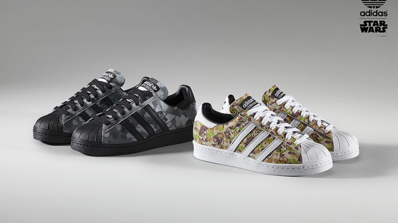 adidas special edition trainers