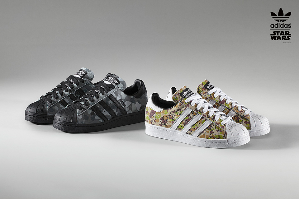 laberinto yo mismo Arturo Best adidas Superstar Special Editions Of All Time - Soleracks