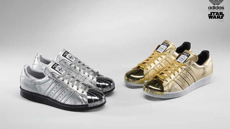 limited edition adidas originals trainers