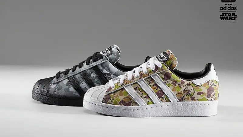 Best adidas Superstar Special Editions Of All Time - Soleracks ابوت