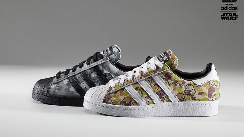 adidas superstar nuevas