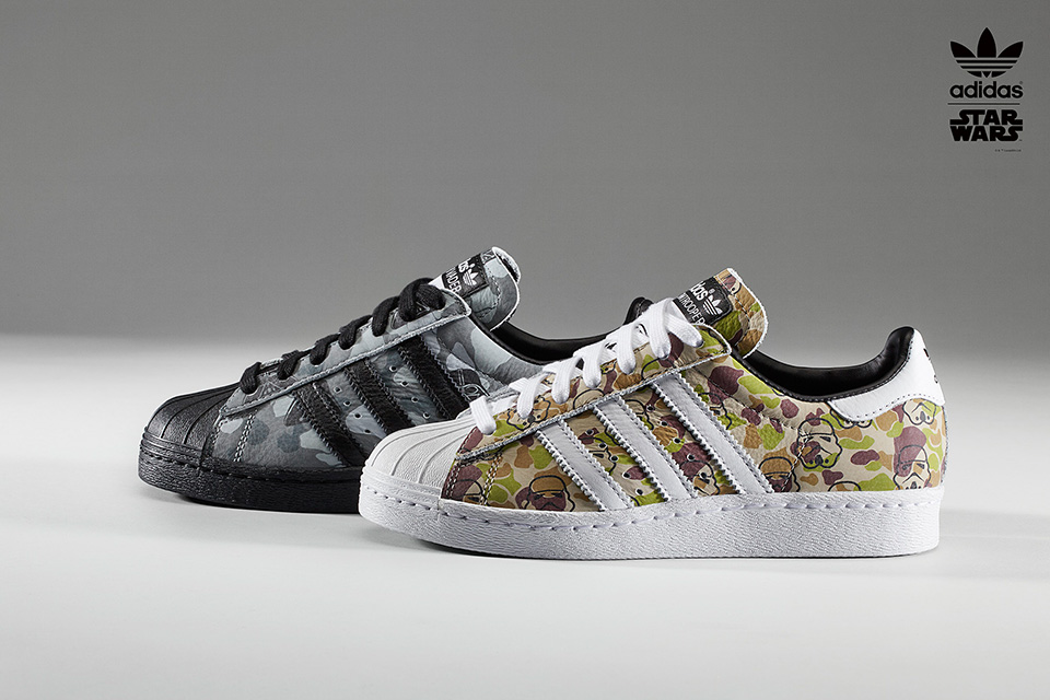 I tide Faial svamp Best adidas Superstar Special Editions Of All Time - Soleracks