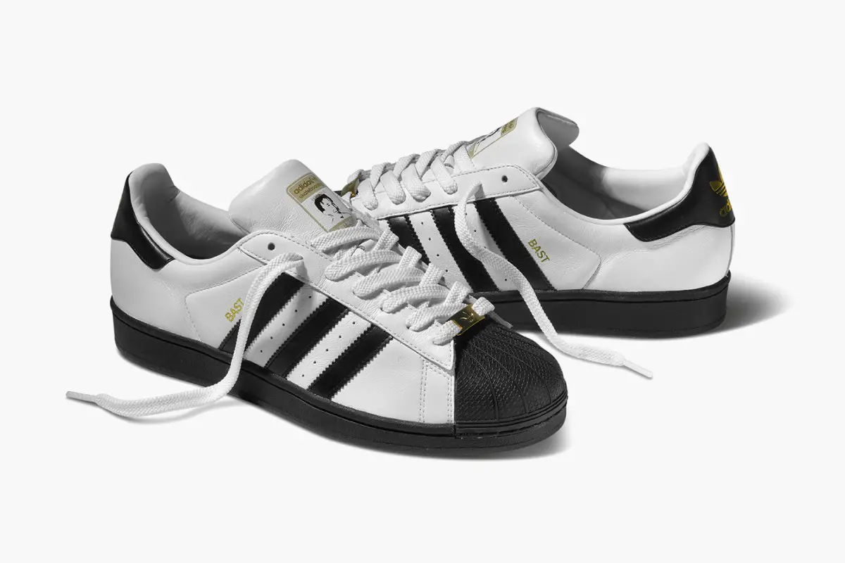Darts Exclusief koel Best adidas Superstar Special Editions Of All Time - Soleracks