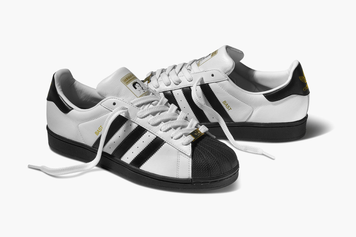 laberinto yo mismo Arturo Best adidas Superstar Special Editions Of All Time - Soleracks