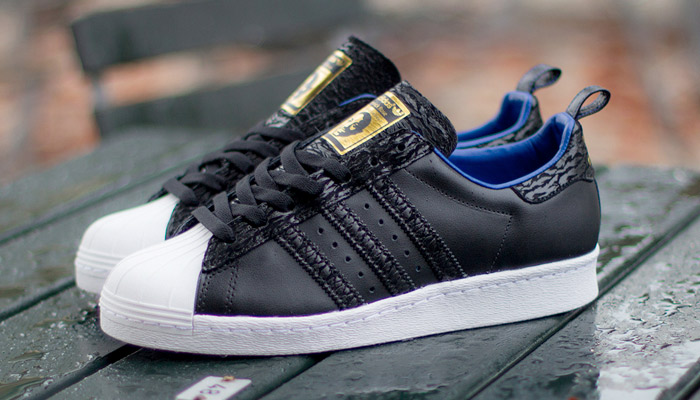 adidas Superstar Review - Sports Illustrated