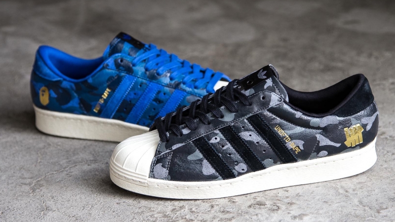 adidas superstar limited edition