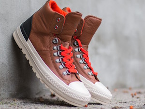 converse winter chucks