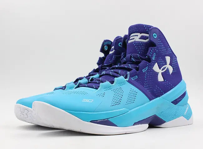 Under Armour Curry 2 “Father to Son” | Soleracks
