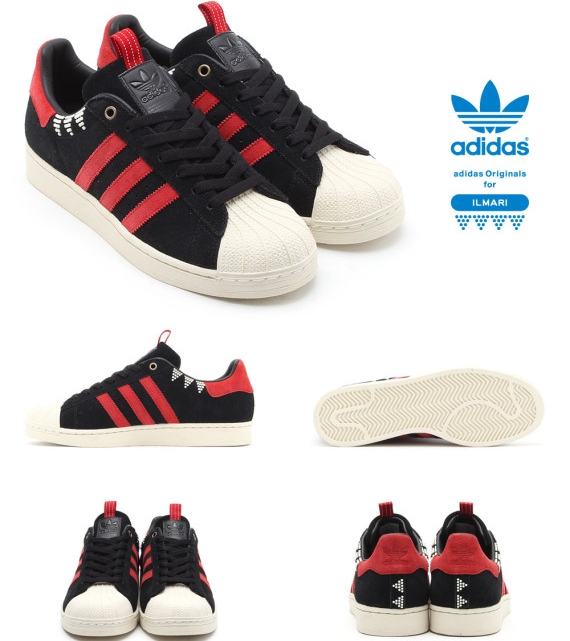 Best Adidas Superstar Special Editions Of All Time Soleracks