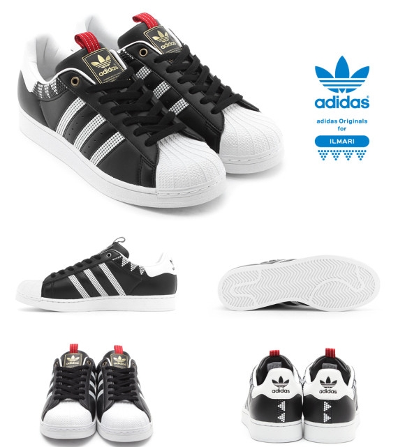 best adidas superstar