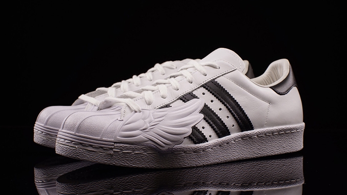 Best Adidas Superstar Special Editions Of All Time Soleracks