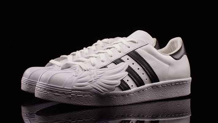 adidas superstar special edition