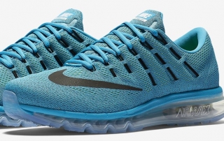 nike air max 2016 review