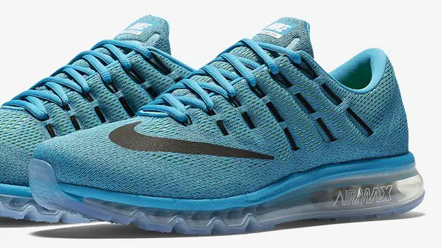 Precipice Summit stand out A Closer Look At Nike Air Max 2016 - Soleracks