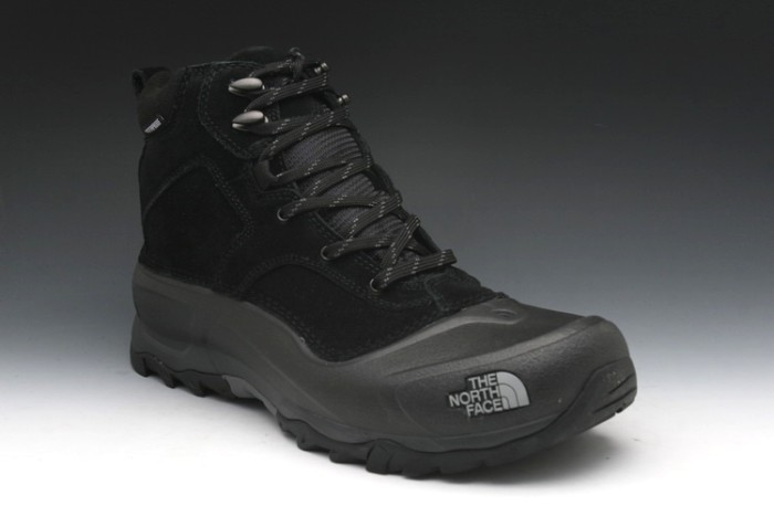 north face snowfuse waterproof boot
